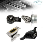 For Chevy Impala 2014-2018 3.6L Auto Trans Engine Motor & Mount 4PCS Set New. Price: $83.76.
