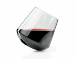 Gsi Outdoors Never Tipsy Stemless Red Wine Glass - 79325 Brand New. Price: $18.60.