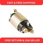 Caltric Starter Solenoid For Kawasaki Small Engine FC540V New. Price: $42.48.