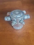 Trombetta 974-1215-011-09 Solenoid Relay Switch Continuous Duty Golf Cart New. Price: $47.95.