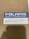 Front Bumper, Lh - 2000 Polaris New. Price: $134.99.