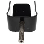 Cub Cadet 603-04924A-0637 Powder Black Caster Wheel Yoke Z-force S48 S54 S60 New. Price: $134.14.