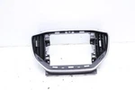 2014-17 Maserati Ghibli Dash Center Screen Bezel Trim W/ Air Vents 670019060 Oem Used. Price: $55.52.