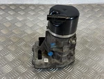 Mercedes W221 C216 Electric Power Steering Pump A2164600380 Used. Price: $460.05.