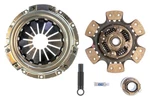 Exedy Stage Cerametallic Clutch Kit For Toyota Tacoma V6 2005-2015 New. Price: $1360.25.