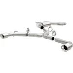 Magnaflow Performance Exhaust 15521 System Kit Tcp New. Price: $1114.00.