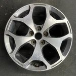 Kia Machined Grey Telluride Factory Wheel 18X7.5 Tellure 2020-2022 74801 Used. Price: $98.78.