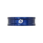 Industry Nine Irix Headset Spacer - Aluminum Blue CCHS10 New. Price: $23.76.