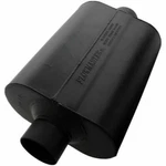Flowmaster Super 40 Series 3" Center Inlet/outlet Universal Chambered Muffler New. Price: $159.95.