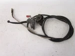 1988-2006 Yfs Yamaha Blaster Oem Parking Brake Lever 3GG-82910-23-00 Used. Price: $50.00.