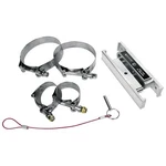 Allstar Performance Quick Release Fire Ext Bracket Nhra New. Price: $80.98.