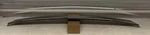 Oem 2020-2023 Lincoln Aviator Rear Bumper Center Trim Molding Chrome LC5B-17E911 Used. Price: $100.00.