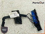 2012 W204 Mercedes-benz C300 Rear Contact Carrier 2048270548 Oem Used. Price: $31.04.