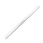 New 18" Length Steering Shaft 3/4" Dd For U Joint. Price: $20.00.