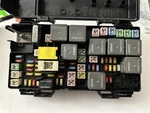 Fuse Box For Jeep Liberty 2008/2012 Working Excellent Used. Price: $125.00.