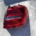 2015 - 2020 Mercedes GLA250 X156 Rear Right Side Outer Taillight Lamp Oem Used. Price: $185.00.