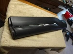 2019 2020 Subaru Ascent Left Side Rear Door Molding W/chrome Trim 91111XC09B Used. Price: $65.00.
