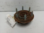 Front Hub From 2021 Chevrolet Tahoe 11287834 Used. Price: $103.94.