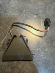 86461-K0010 Oem Toyota Adas Heater Hood Forward Facing Camera Ldws Used. Price: $34.99.