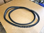 2006-13 Lexus IS250 Trunk Weatherstrip Seal 64461-53020 Oem Used. Price: $100.00.