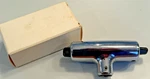 Oem Ford Mustang 1964-1967 Automatic Chrome T-handle Gear Shift Knob C5ZZ-7213-F Used. Price: $210.50.