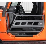 Fishbone FB24023 Tube Doors For Wrangler Jk New. Price: $449.99.