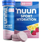Nuun Hydration Strawberry Lemonade Electrolyte Drink Tablets Pack Of 10 New. Price: $64.09.