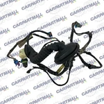 2003-2006 Chevrolet Tahoe Gmc Yukon Rear Right Side Door Wiring Harness Wire Oem Used. Price: $55.22.