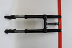 Yamaha Xsr 900 2016-2021 Fork Stanchion (front Pipes Complete) 201642118 Gebraucht. Price: $1001.29.