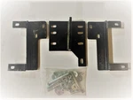 Cattleman For Grille Guard- 1416PKIT New. Price: $85.21.