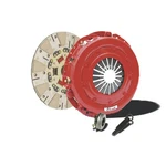 Mcleod Street Extreme Clutch Kit 1-1/16" Spline Mustang Gt 2005-2010 New. Price: $495.00.