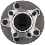 Rr Hub Assy Dorman (oe Solutions) 951-844 New. Price: $195.68.