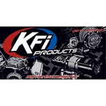 Kfi Branded Banner - 2' X 4' G000020 New. Price: $28.83.