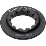 Wolf Tooth Centerlock Rotor Lockring Internal Splined, Black Rtr-lckrng-is-blk New. Price: $32.40.