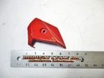 Honda Right Pillion Step Cover 50621-GE1-670ZL Elite 91 92 93 94 Lm Used. Price: $19.95.