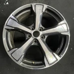 Ford Machined Charcoal Escape Oem Wheel 2017-2018 Rim Factory 10109 Used. Price: $153.42.