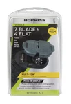 Hopkins Towing Solutions Multi-tow Blade & Flat Vehicle End Connector 40974 New. Price: $27.49.
