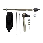 Moose Right Side Tie Rod Ends 0430-1126 New. Price: $134.28.