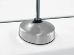 Scott Drakes Antenna Base Cover Brushed 2005-2009 Ford Mustang 5R3Z-18A927-AL New. Price: $10.99.