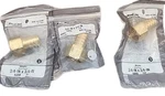 B&k Proline Series Barb/fip Adapter 3/4INX3/4IN 3PACK 114 New. Price: $16.96.