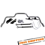Hellwig Products 7271 Big Rear Sway Bar Ford Super Duty Single Wheel 4WD New. Price: $563.17.