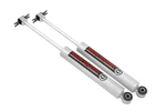 Rough Country 2.5-3" N3 Rear Shocks 95-99 For Gm Suburban/tahoe 2WD 23231 New. Price: $119.95.