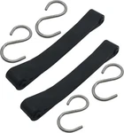 Replacement Battery Strap And Hooks Hold Down 5412499 As Shown In The Figure New. Price: $21.76.