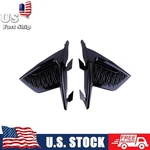 Front Bumper Lower Grille Fog Light Cover For Lexus IS500 Base/f-sport 2022-2023 New. Price: $71.43.