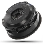 Clutch Masters 03240-HDFF-DLX Twin Disc W/alum Fw For Bmw M3/M4 (23+) New. Price: $2041.76.