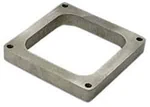 Moroso 64950 Cast Aluminun Carburetor Spacer New. Price: $65.99.