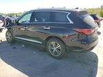 Anti-lock Brake Part Assembly Cylinder Awd Fits 17 Infiniti QX60 640908 Used. Price: $149.99.