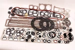 6138-K1-9901 Gasket Kit Upper Suitable For Komatsu Shipping From Texas Miami New. Price: $344.99.