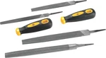 Performance Tool 6 Pc File Set W5390 New. Price: $33.29.