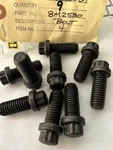 9 8M-2530 12 Point Bolt Caterpillar Articulated Truck Winch +++ Oem Nos New. Price: $39.00.